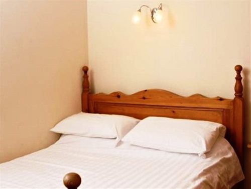 Апартаменты Tennyson Retreat Линкольн